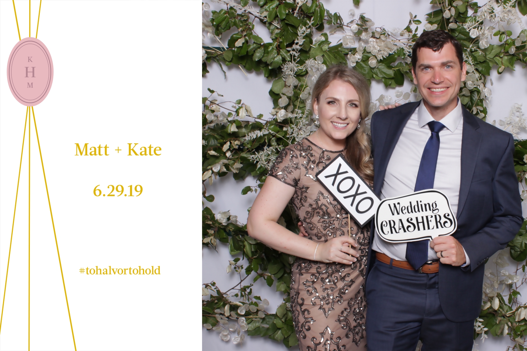 Matt + Kate | View more photos from the event at events.alfrescophoto.com/u/AlfrescoPhoto/Matt-Kate